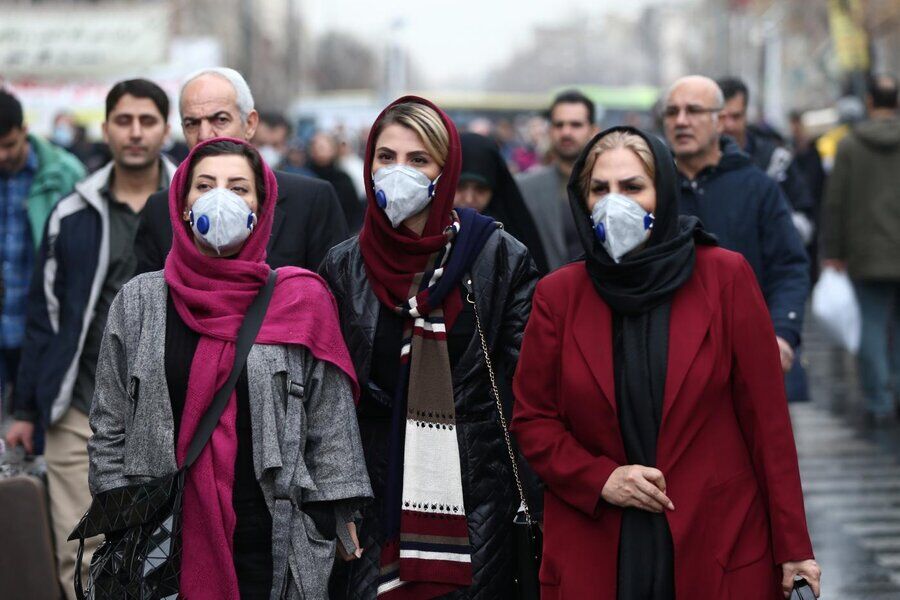 ناگفته‌هایی از ورود کرونا به ایران/ نگران پاندمی آنفلوانزا هستیم