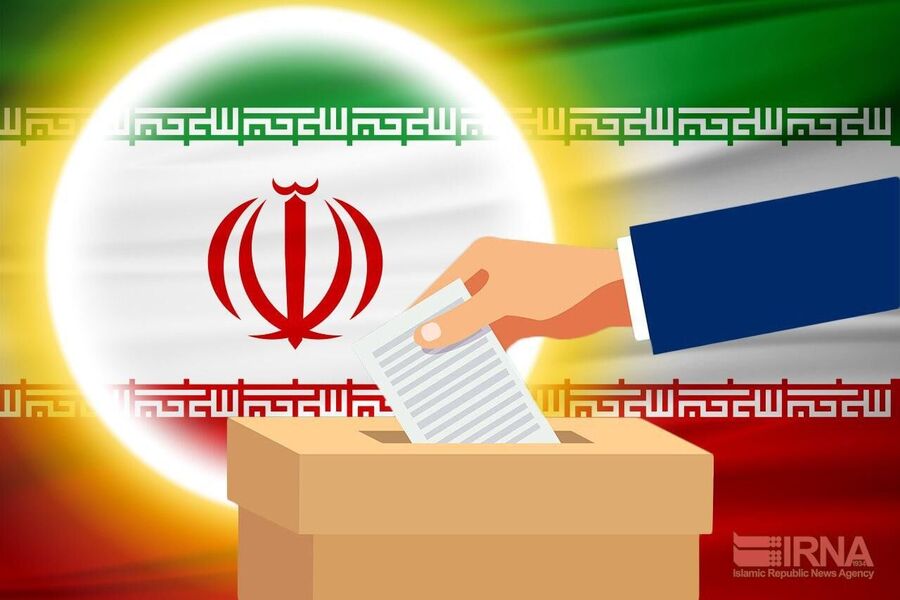 دعوت از مردم فارس برای مشارکت پرشور در انتخابات