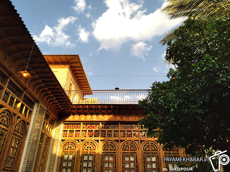 برگزاری اختتامیه همایش «جلوه‌های هنر و معماری مکتب زند و قاجار» در شیراز