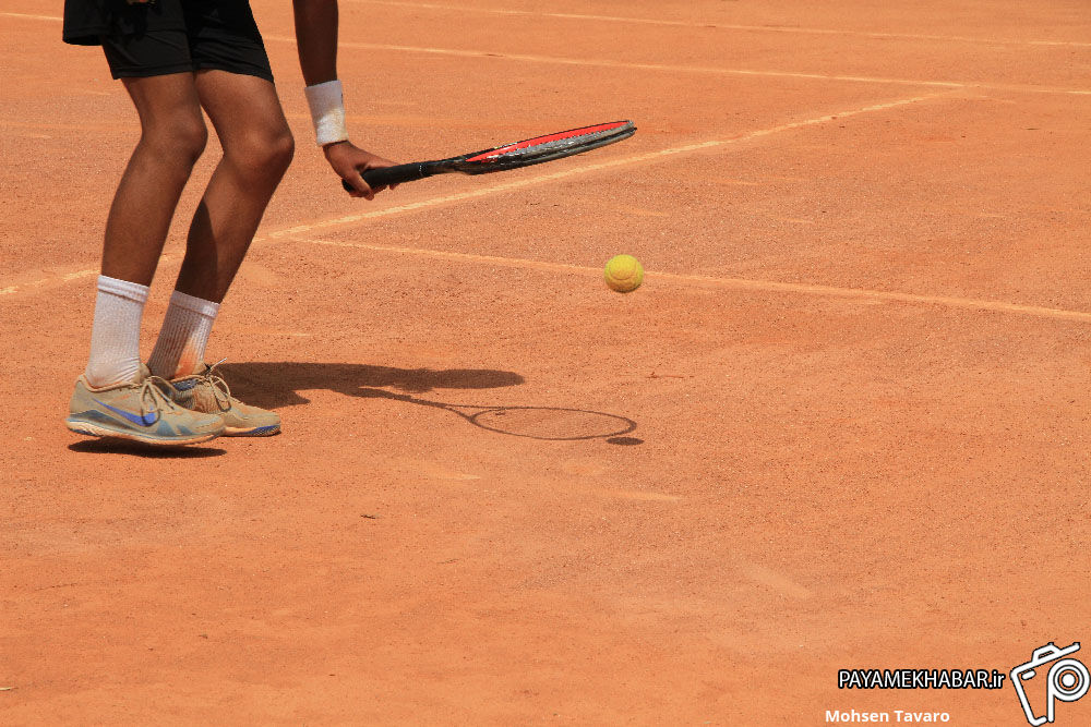 جدال جذاب صربیناتور و نادال در یک چهارم تنیس رولان گاروس