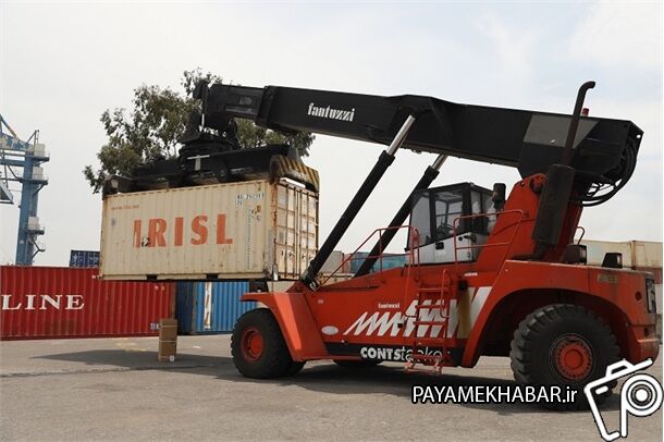 تدوین برنامه توسعه صادرات غیرنفتی استان بوشهر