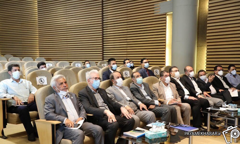 اعزام 6 هیات تجاری به نمایشگاه اکسپو 2020 در دستور کار اتاق بازرگانی فارس