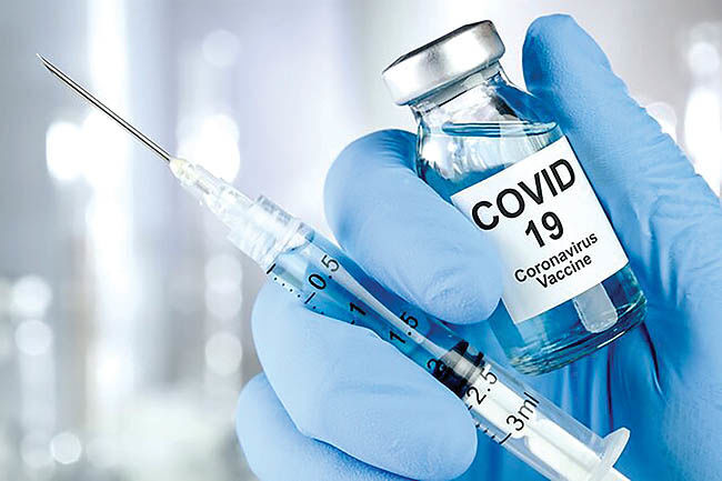 آغاز واکسیناسیون مادران باردار علیه کووید-19 در زرقان