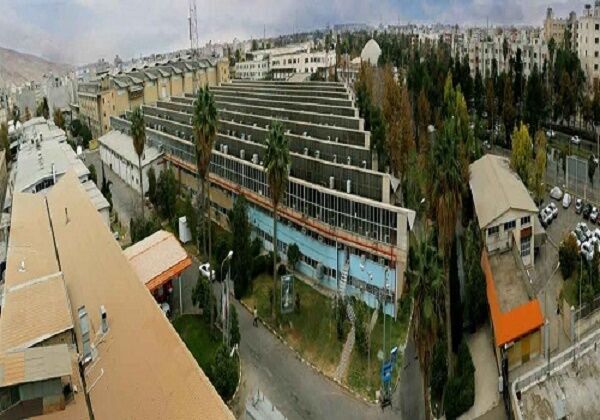بیانیه مدیرعامل کارخانجات مخابرات ایران در خصوص اظهارات مدیرعامل کارخانه نوآوری شیراز