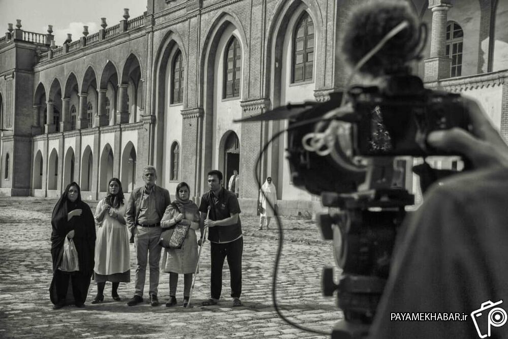 فارس با 3 فیلم تجربی در سی‌وهشتمین جشنواره بین‌المللی فیلم کوتاه تهران