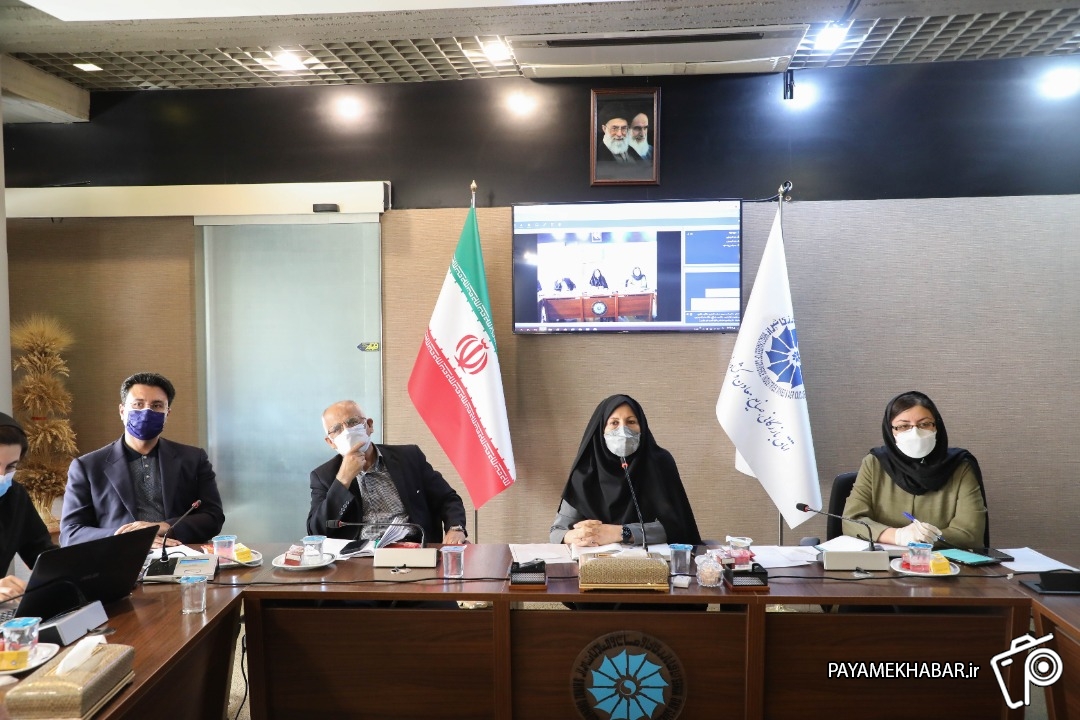 در جلسه مشترک کمیسیون حمایت قضایی و کمیسیون مالیات اتاق بازرگانی فارس تاکید شد: