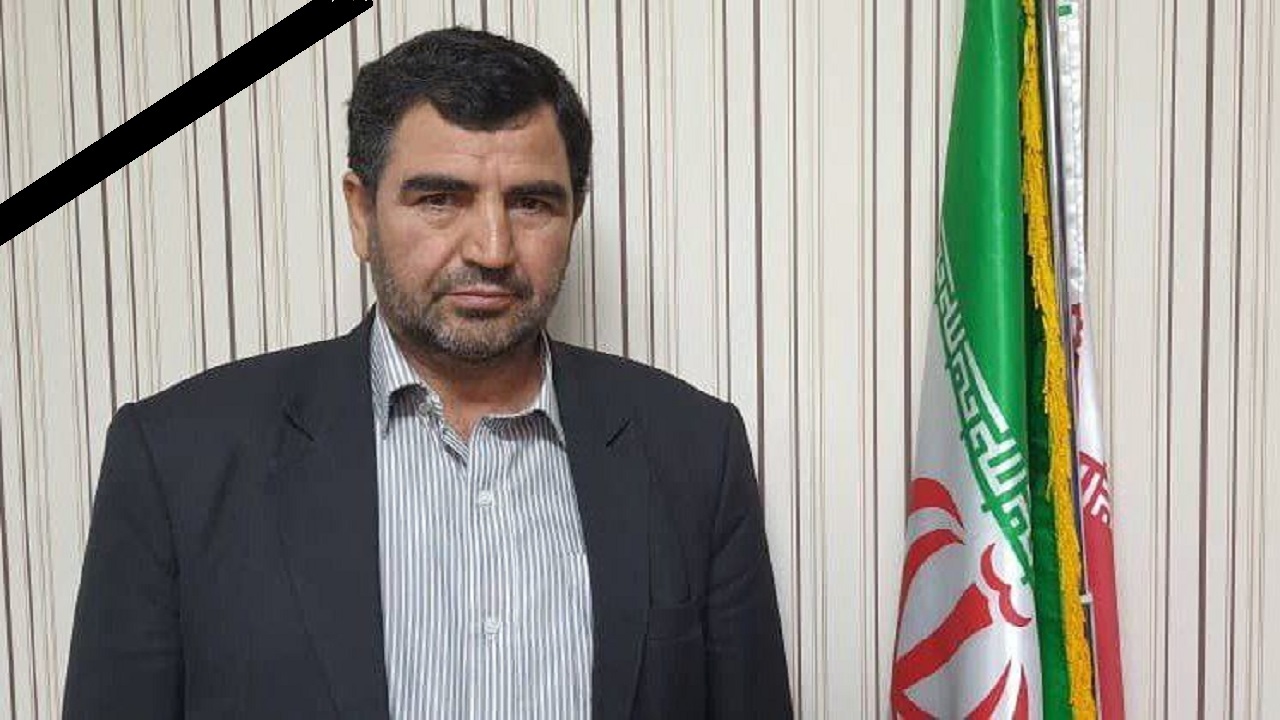 ابوالفضل فخرالاسلام فعال فرهنگی و رسانه‌ای استان مرکزی به دیار باقی شتافت