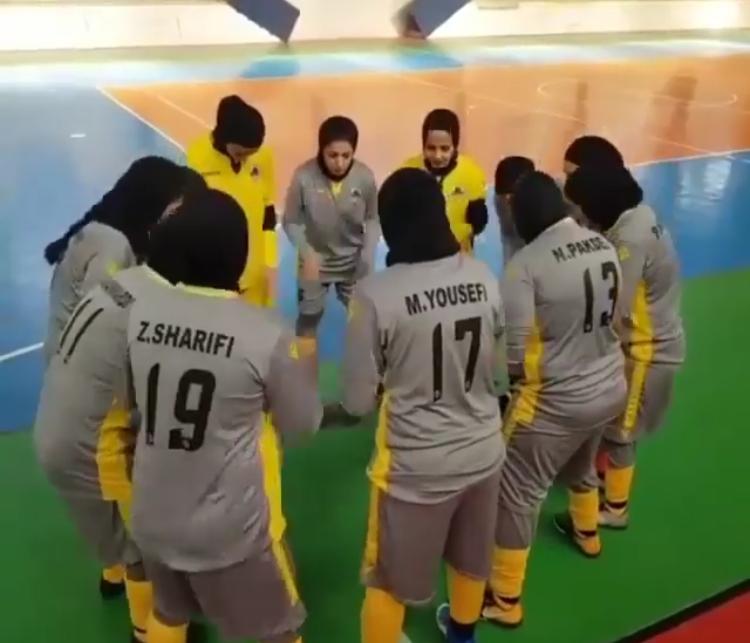 آغاز رقابت نمایندگان فارس با حریفان در ایستگاه نخست لیگ برتر فوتسال بانوان