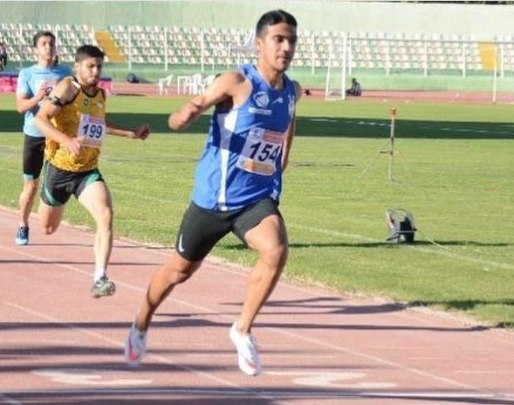 افتخارآفرینی ورزشکاران نابینا و کم بینای فارس در پاراآسیایی بحرین