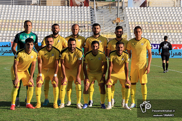 هفته سوم لیگ برتر فوتبال ایران :