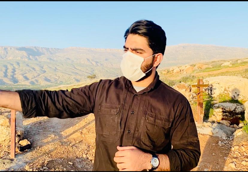اعلام آمادگی گروه های جهادی بسیج دانشجویی فارس برای اعزام به مناطق زلزله زده هرمزگان