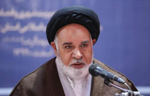 اجتماع بزرگ 13 آبان در سالن شهید بهشتی مشهد برگزار می شود
