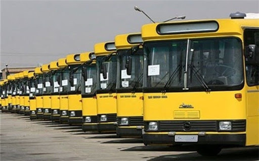 دور آموزشی «بدو خدمت» ویژه راهبران اتوبوس برگزار می شود