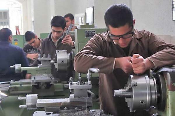 یک هزار آموزشگاه فنی و حرفه ای آزاد در فارس افتتاح شد