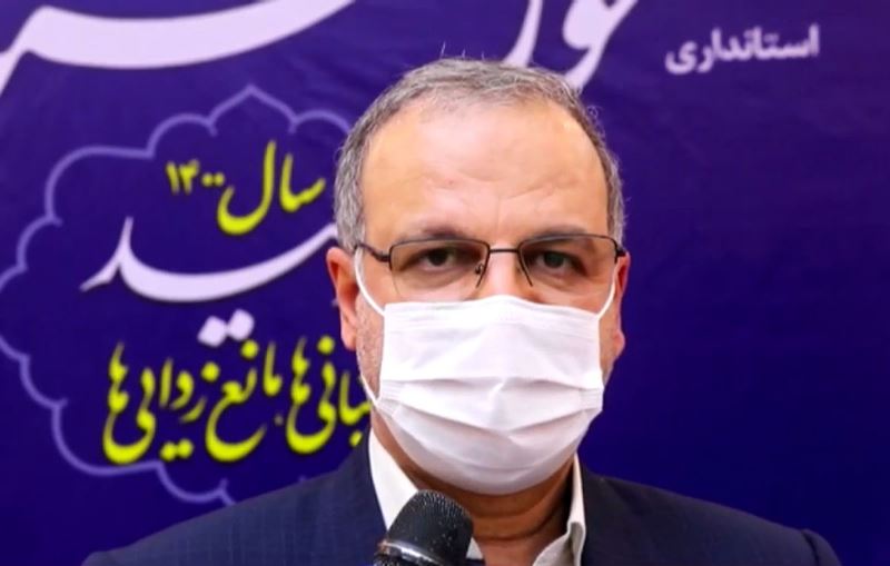افزایش 2 برابری میزان مراجعین مبتلا به اُمیکرون در خوزستان
