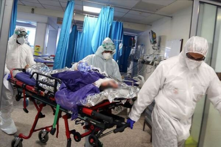 14 بیمار کرونا در کشور جان خود را از دست دادند