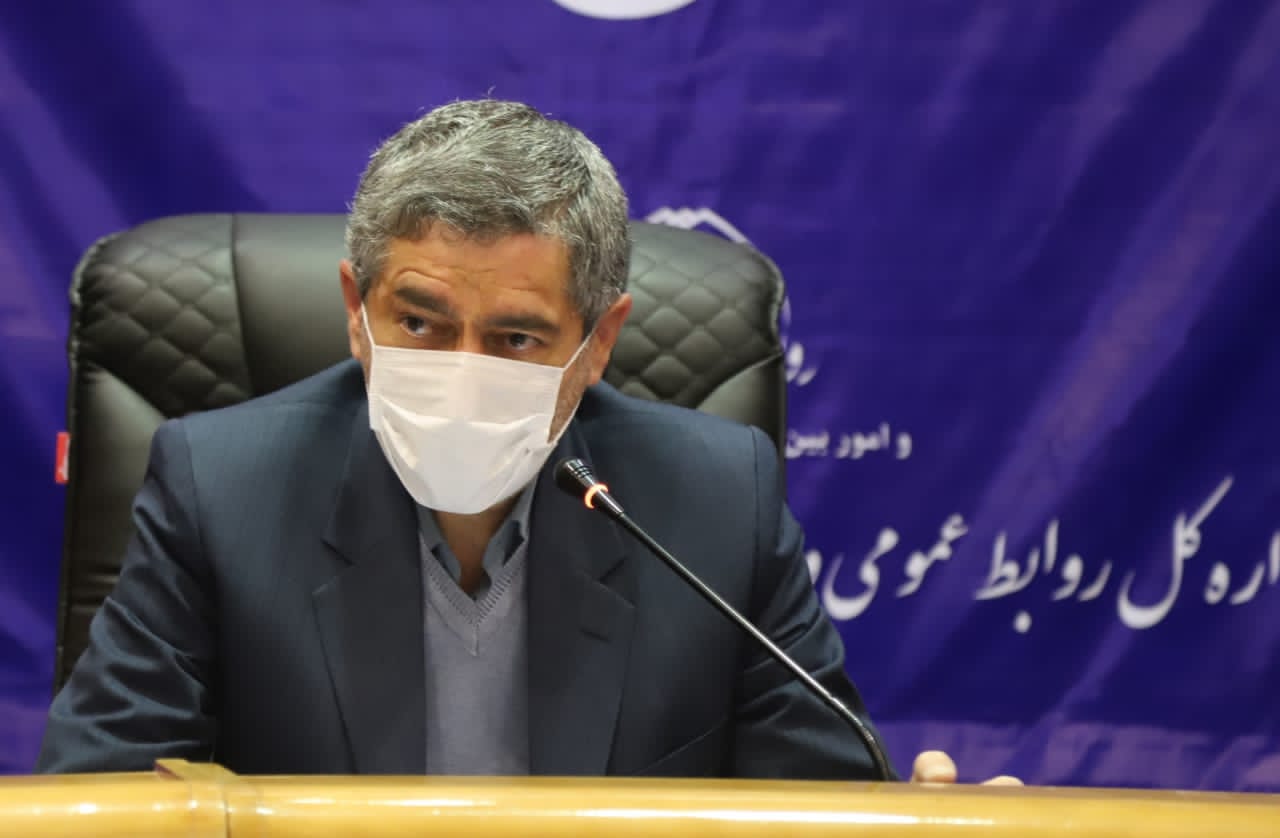 فرصت دوهفته ای استاندار برای حل مشکلات سرمایه گذاران مجتمع های رفاهی آزادراه شیراز - اصفهان