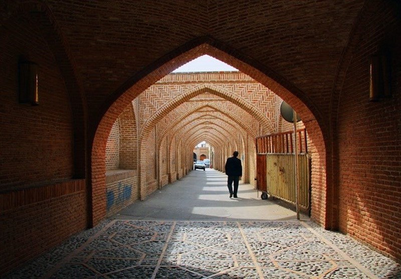 شورای بافت تاریخی‌فرهنگی شیراز تشکیل می‌شود