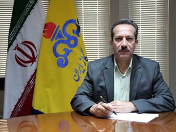 فعالیت 500 پست گازبان در فارس؛ آمادگی برای مدیریت بحران
