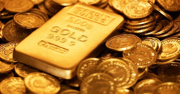 سردرگمی بازار سکه در بلاتکلیفی دلار؛ افزایش نرخ طلای جهانی