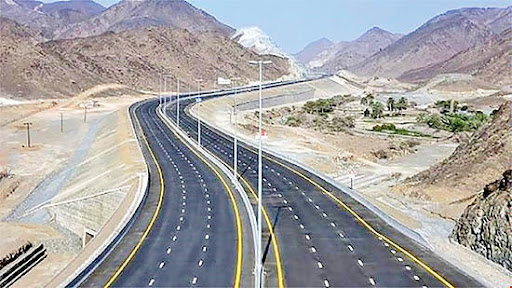 جاده گچساران-شیراز 4 خطه می‌شود