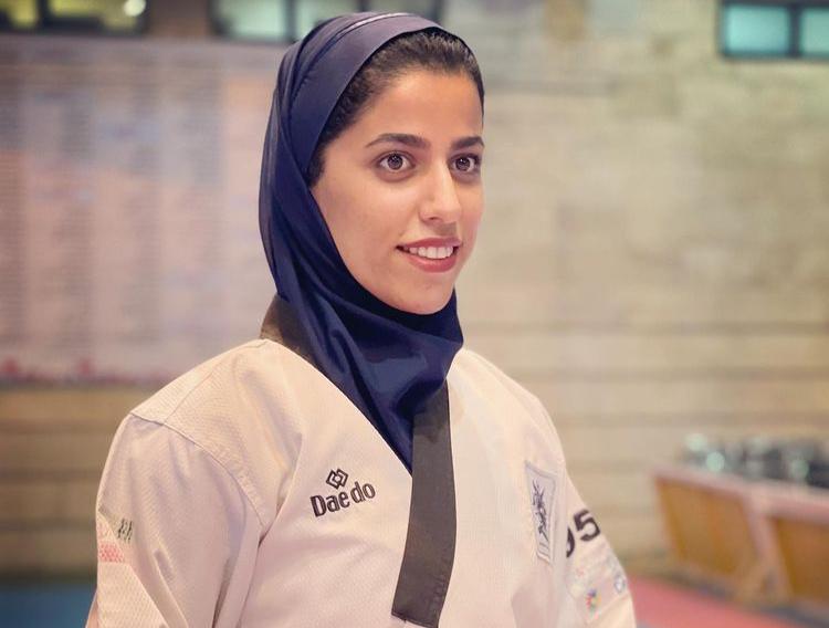 قهرمانی تکواندوکار فارس در المپیک ناشنوایان