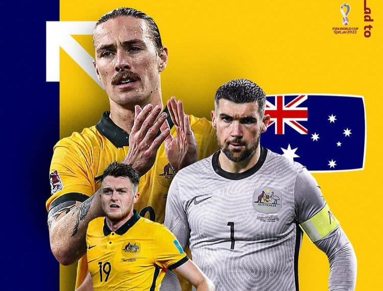 صعود استرالیا به جام جهانی 2022/آسیایی ها دارای بیشترین سهمیه پس از اروپا در قطر
