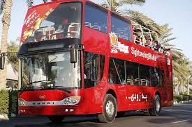 اتوبوس های دو طبقه شیراز نوروز 1402 از راه می رسند