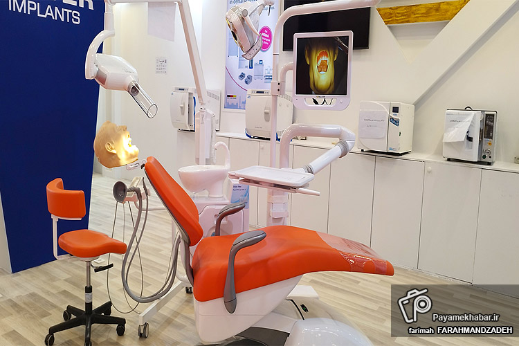 راه اندازی مرکز دندانپزشکی با تعرفه دولتی در شیراز