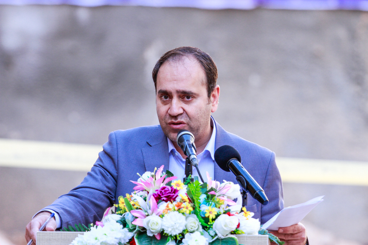 رئیس سازمان حمل‌ و نقل ریلی شهرداری شیراز خبر داد:
