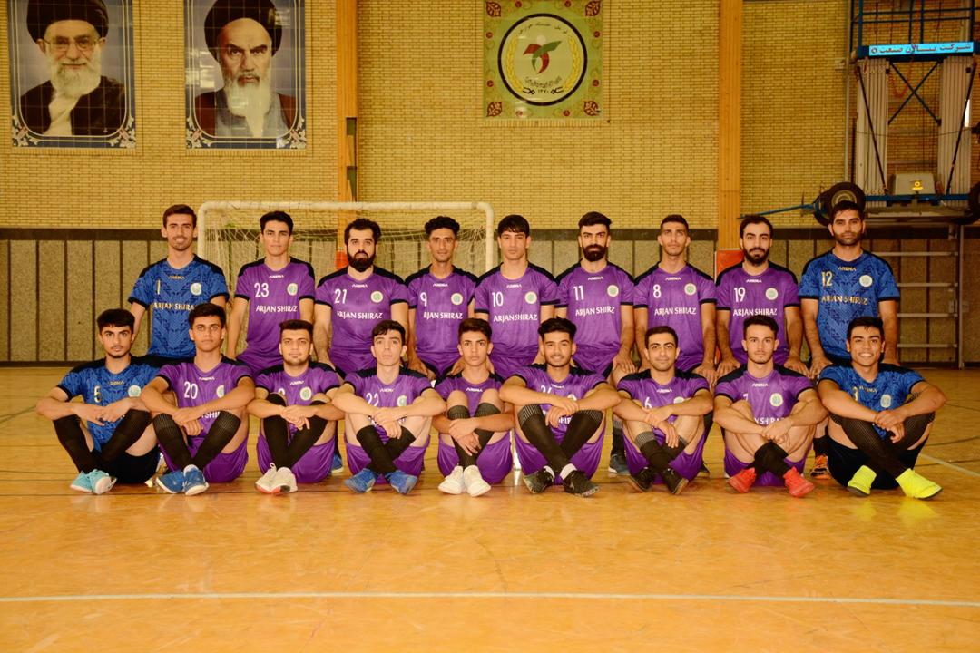 اداره ورزش و جوانان فارس همکاری نکرد؛میزبانی لیگ دسته دوم فوتسال از دست شیرازی پرید