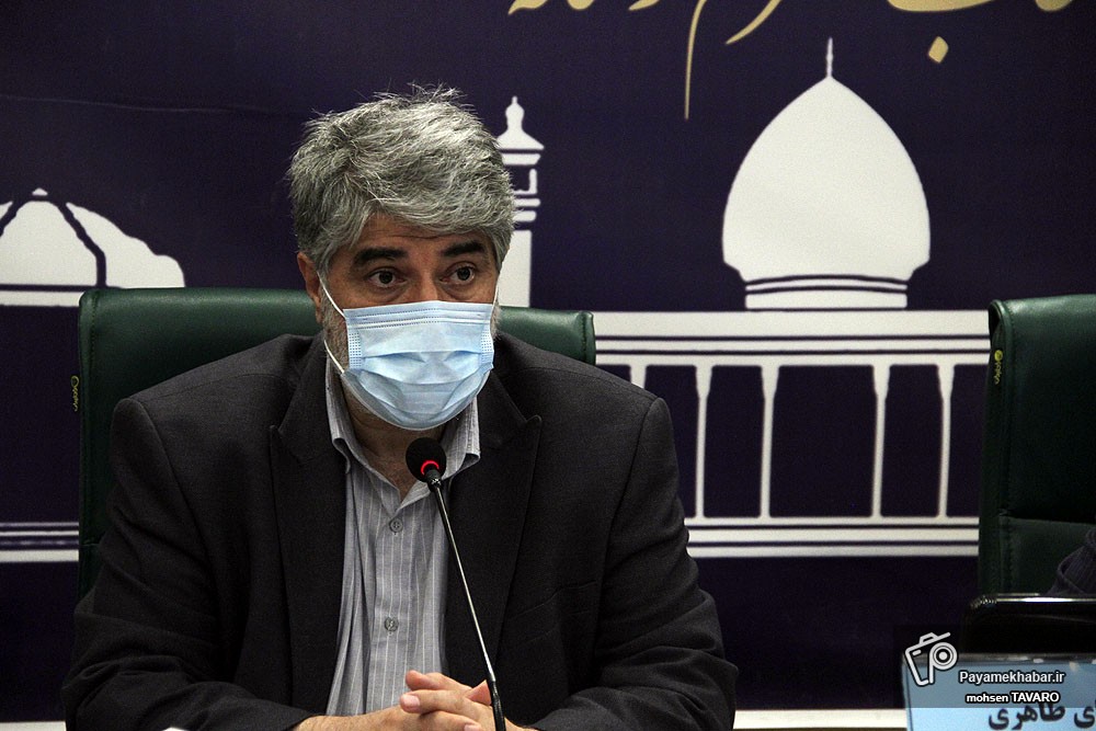 66 درصد مصوبات شورا توسط شهرداری شیراز اجرا نشده است