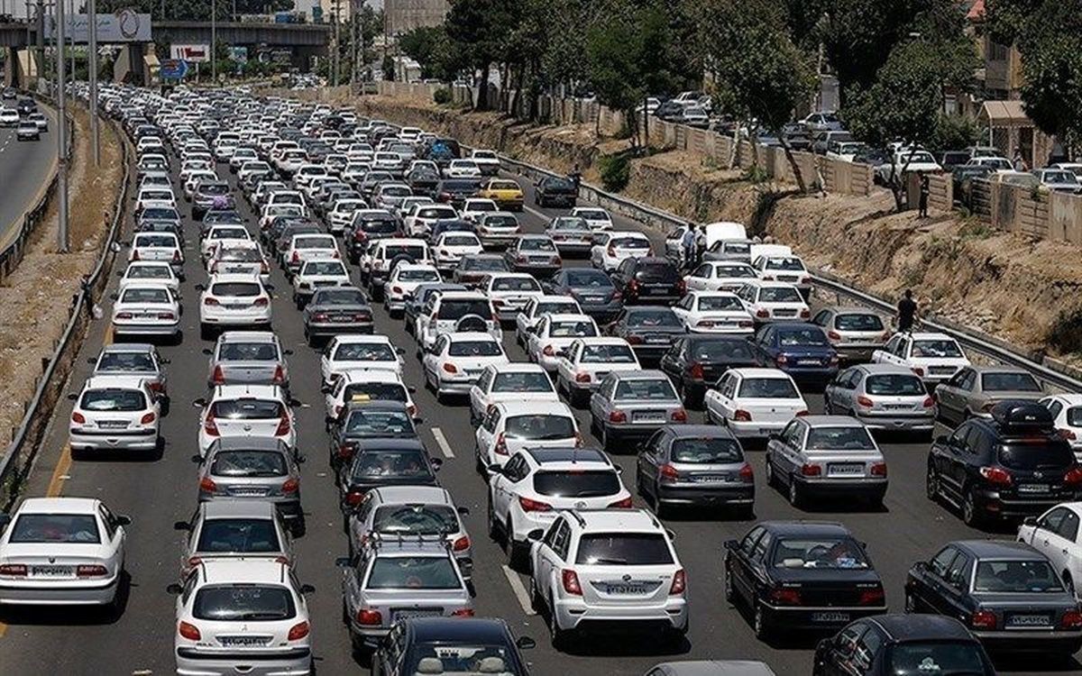 معاون حمل‌ونقل و ترافیک شهرداری شیراز: