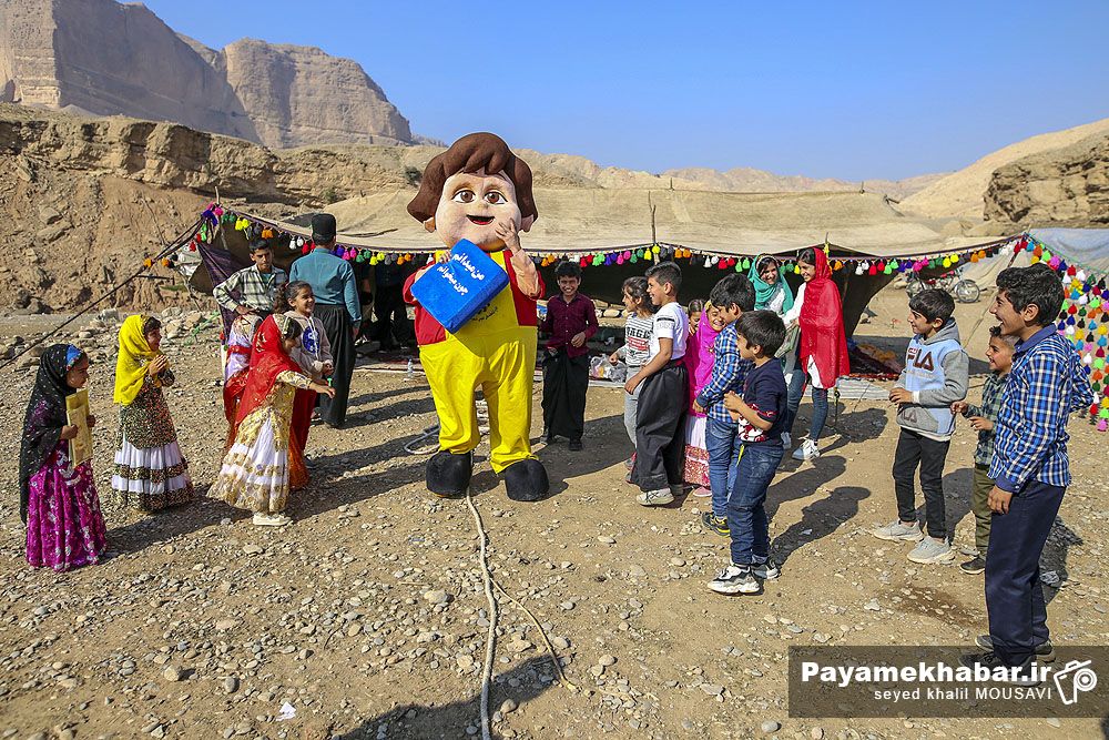 تمدید تفاهم‌نامه همکاری چهارجانبه ادارات عشایری فارس و اداره کل بهزیستی فارس برای حمایت از توان‌خواهان جامعه عشایری