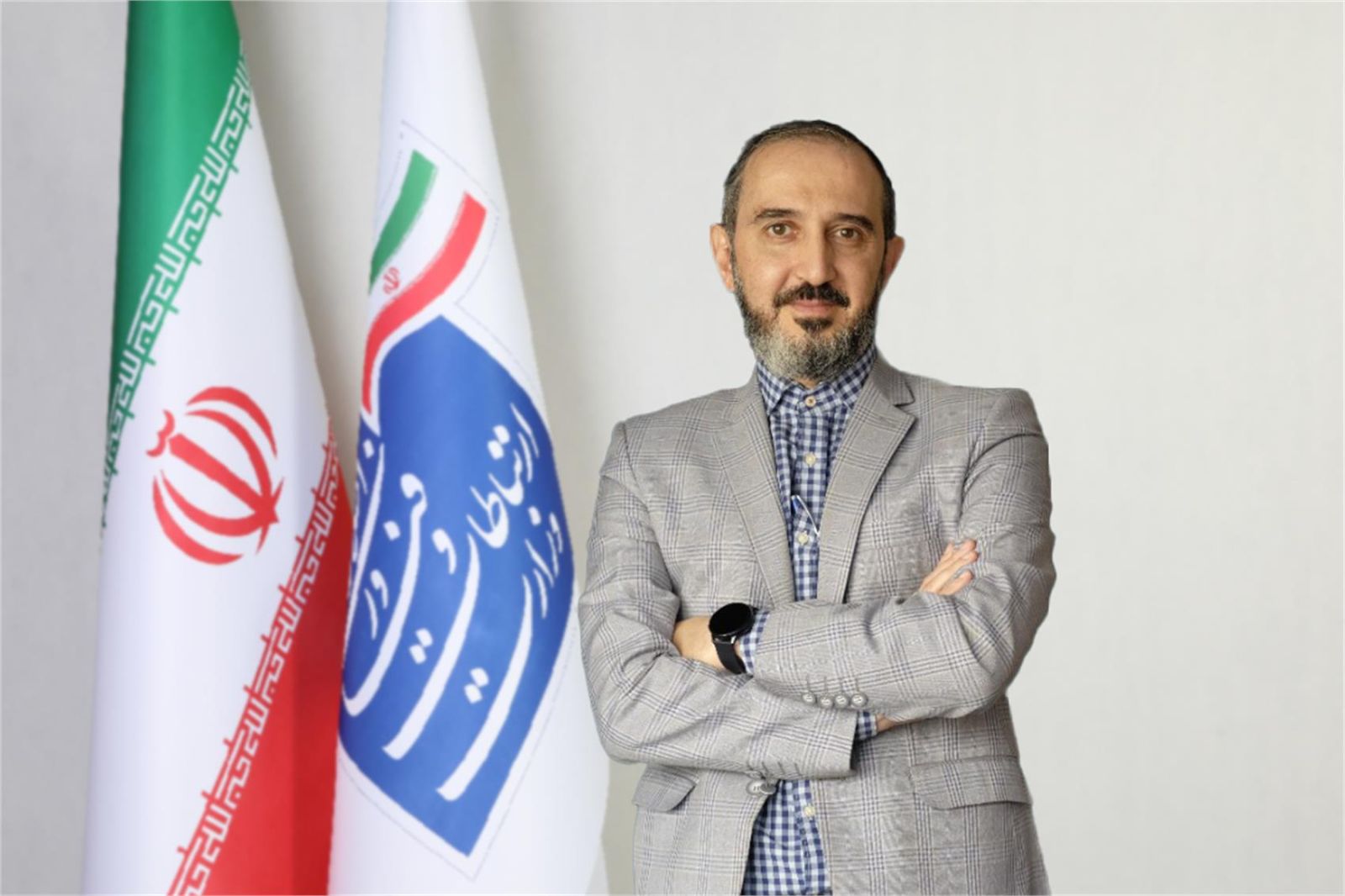 شرکت مخابرات ایران با راهبرد تحول گرایی در رفع نیازهای مشتریان همگام با فناوری حرکت می کند