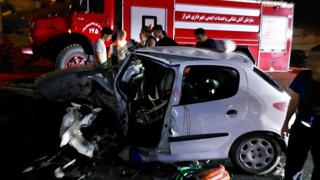 تلفات تلخ نوروز؛ 880 نفر جان باختند و بیش از 20 هزار نفر مصدوم شدند در 21 روز