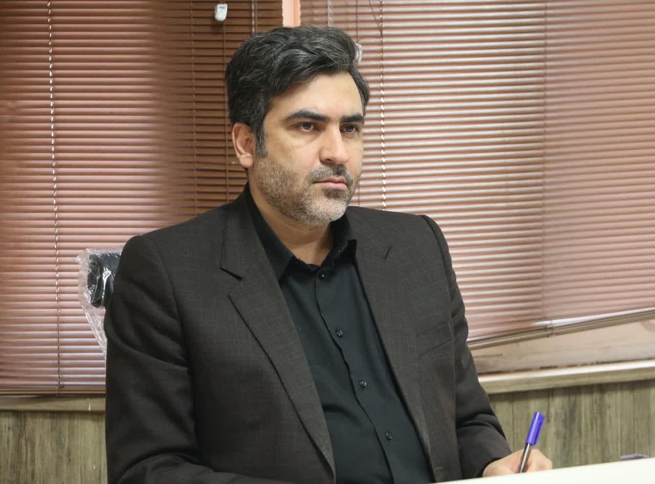 سرپرست سازمان فناوری اطلاعات و ارتباطات شهرداری شیراز منصوب شد