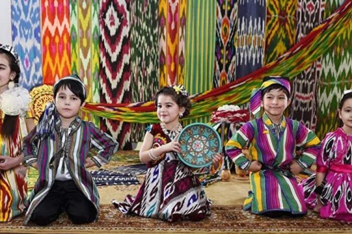برگزاری هفته فرهنگی تاجیکستان در شیراز