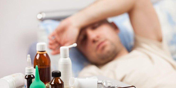 ویزیت بیش از 3400 بیمار در مراکز خدمات جامع سلامت استان فارس در شبانه روز گذشته