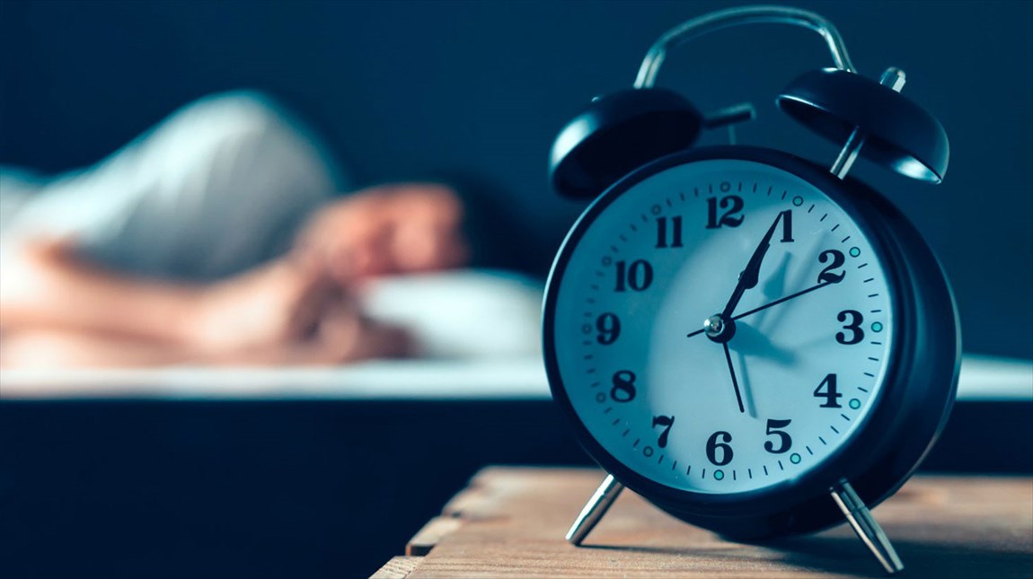 ساعت زنگ دار موجب ایجاد اختلال در چرخه خواب می شود