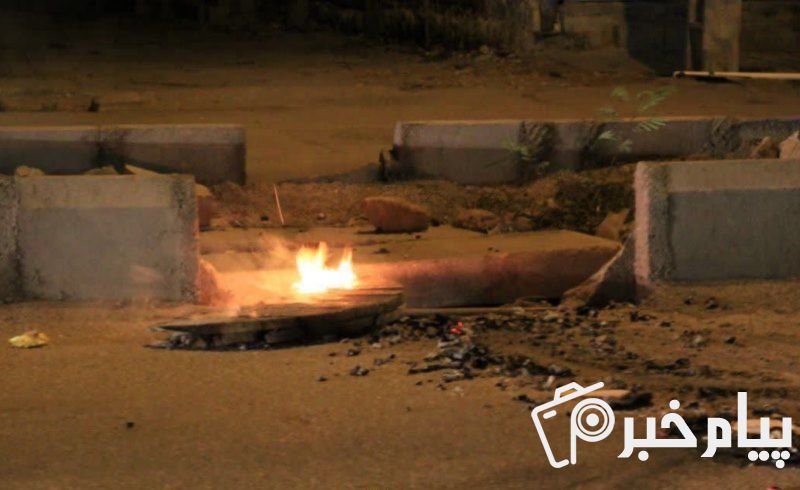 تشییع و خاکسپاری شهدای ایذه فردا برگزار می شود/ اعلام عزای عمومی در خوزستان