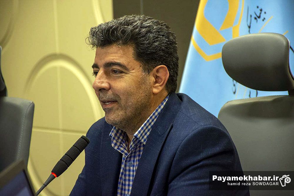 حرکت در جهت آبادانی روستاها و استفاده از تمام ظرفیت ها برای تسریع در بهسازی معابر روستاها در دستور کار است