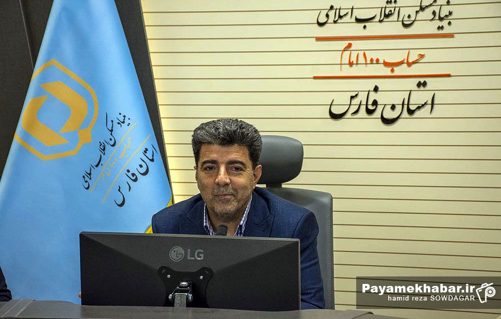 پیشرفت‌های قابل توجه بنیاد مسکن فارس در حوزه مسکن روستایی