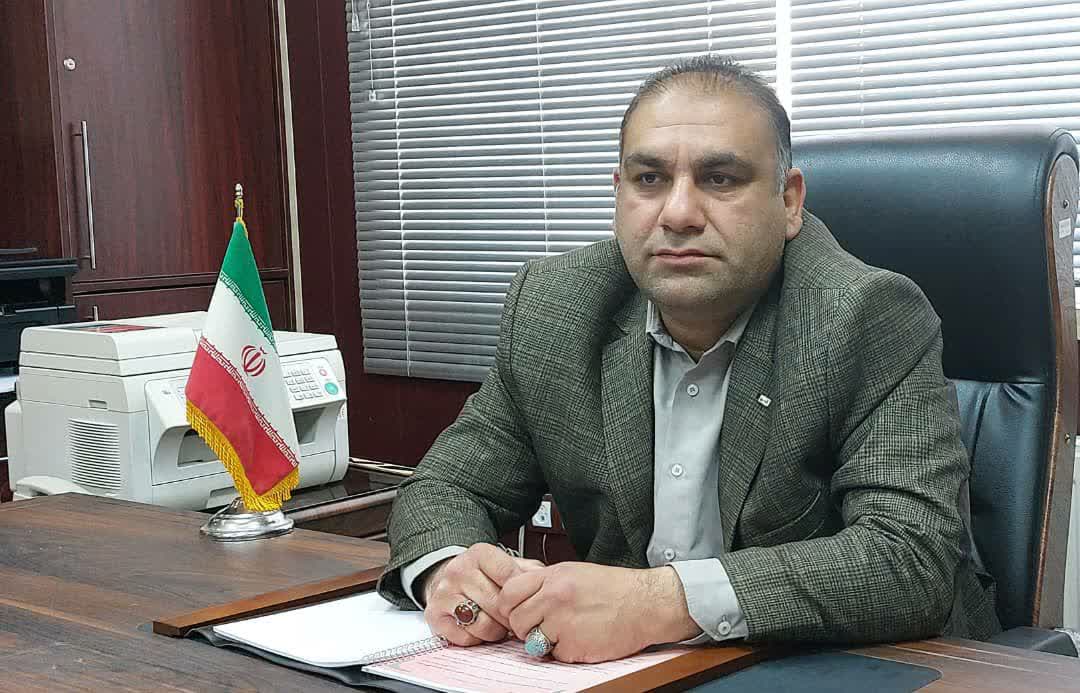 تقدیر رئیس شورا و شهردار میمند از تلاش‌های دکتر محمد فرخ‌زاده