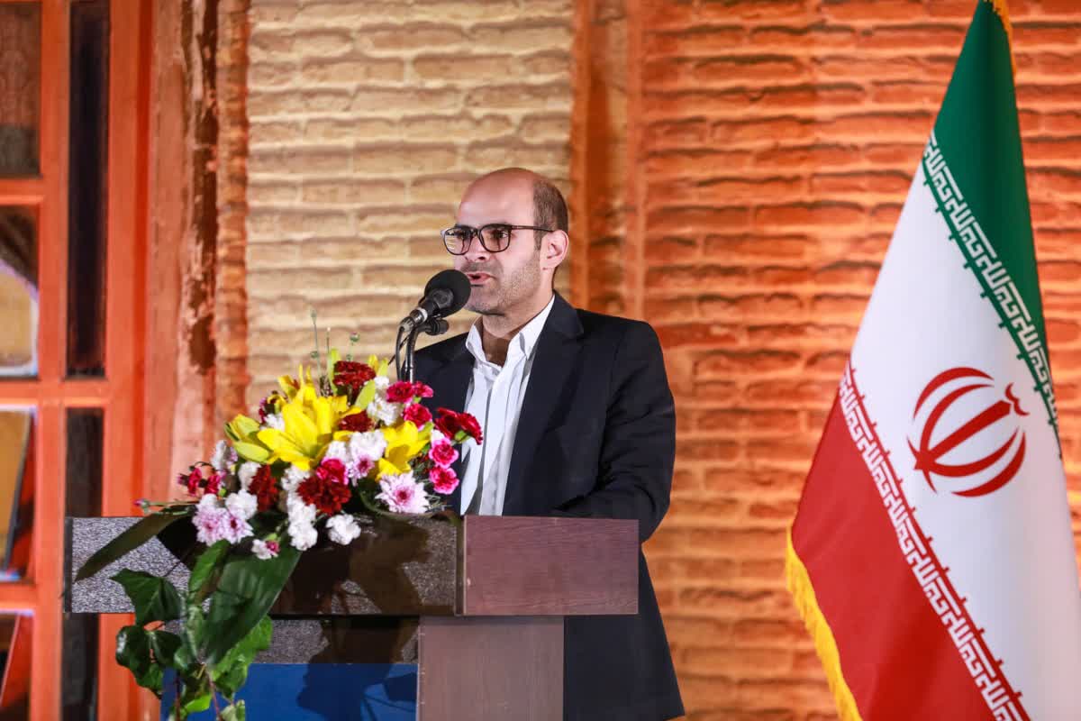 پایان مرمت مرکز شیرازشناسی و آغاز فعالیت‌های مجدد؛ رونمایی از دانشنامه شیراز به عنوان گامی مؤثر در تقویت هویت فرهنگی 