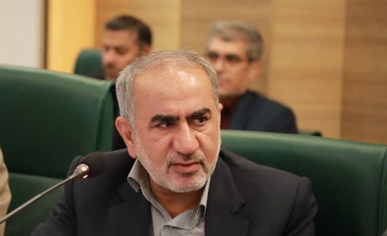 رئیس انرژی اتمی کشور به شیراز سفر خواهد کرد