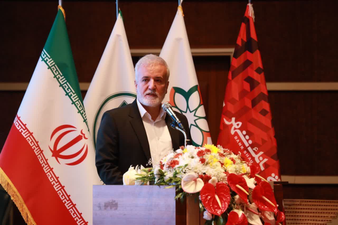 اجرای فرمایش رهبر معظم انقلاب ازجمله اهداف دومین همایش بین‌‌المللی سرمایه‌گذاری در کلان‌شهر شیراز است