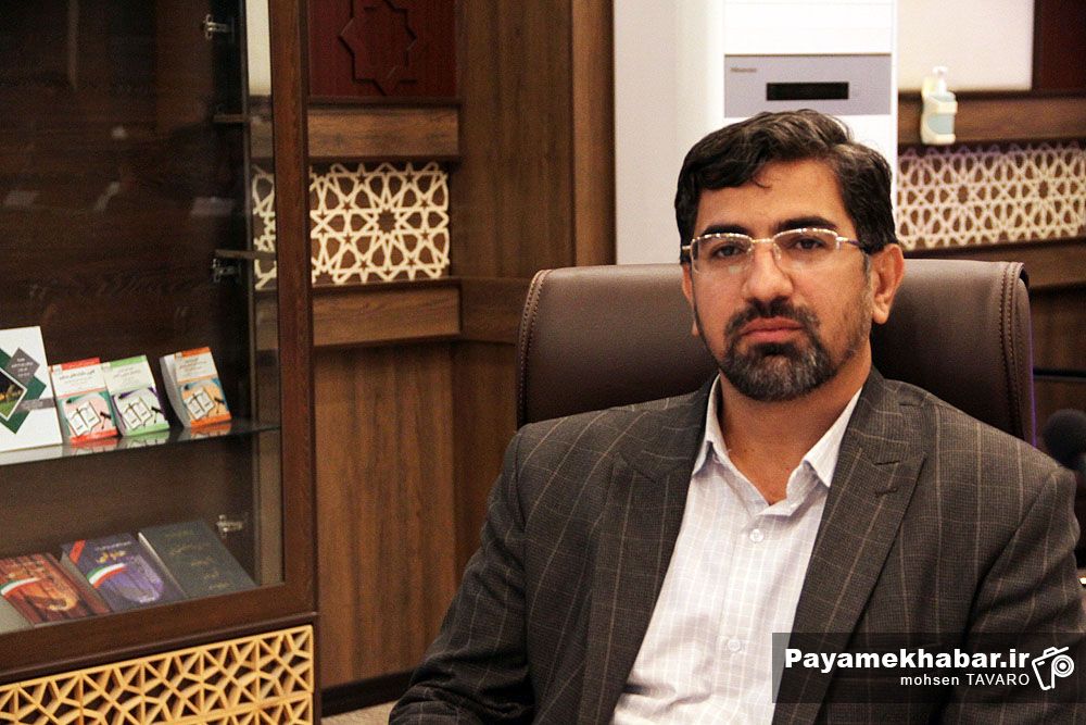 سازمان فرهنگی شهرداری شیراز باید نسبت به باز تعریف نقش خود اقدام کند