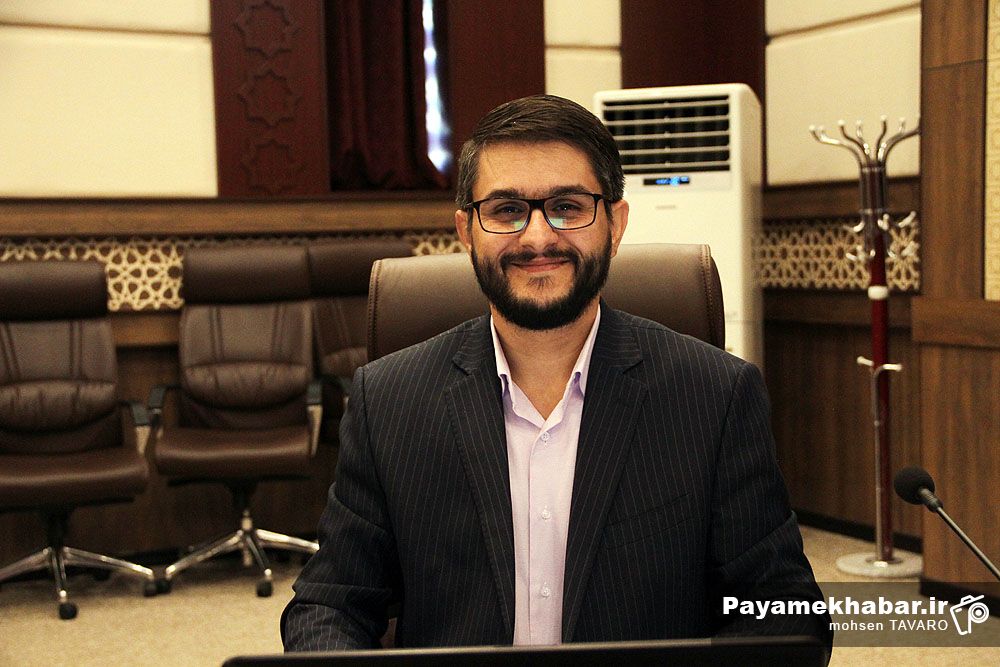 «پل زندگی» نماد پیوند فرهنگ، انسان و شهر است  