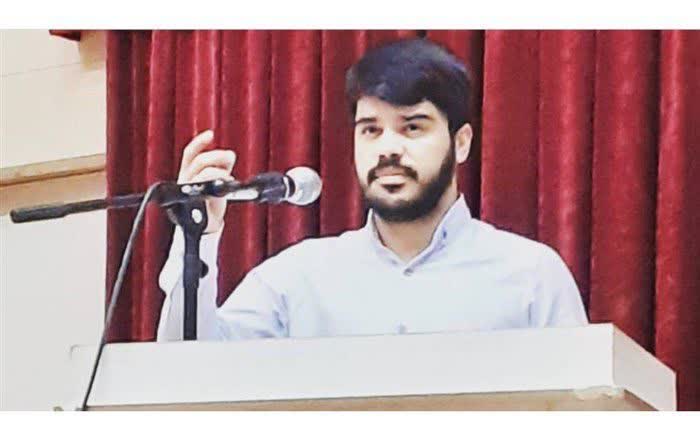  رییس سازمان دانش آموزی استان فارس خبر داد:
